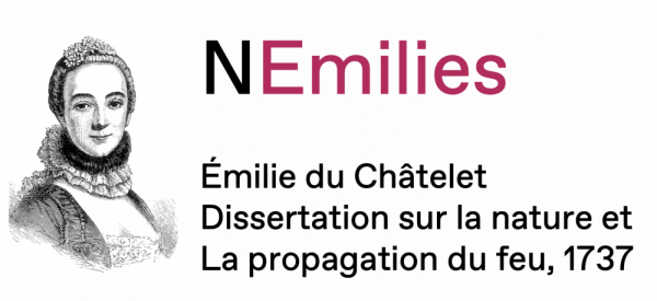 The NEMILIES acronym stands for NanoElectroMechanical Infrared Light for Industrial and Environmental Sensing. The acronym is also a nod to Emilie du Châtelet, a french mathematician and physicist who was the first to predict the existence of infrared radiation.