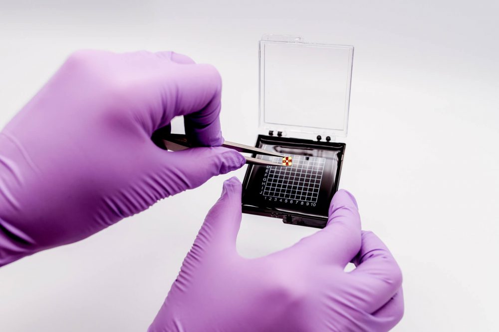 Life Sciences and Pharmaceutical Analysis