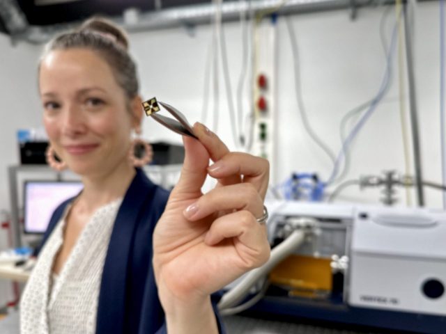 Josiane and Jelena discuss nanoplastics and the NEMILIES project with The Analytical Scientist. 