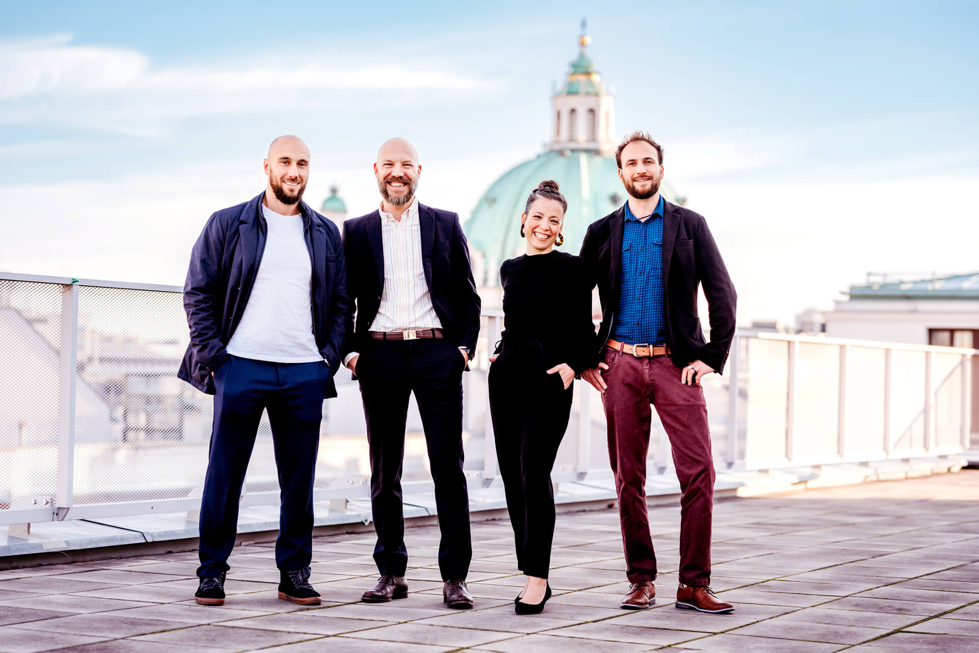 Invisible-Light Labs featured in Forbes’ list of spin-offs to watch in 2021! Invisible-Light Labs stands proudly at #20 in this year’s list of 30 spin-offs to watch in the DACH region. 
