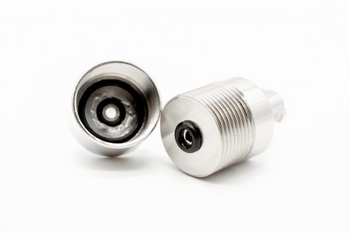 AEROSOL FLOW ADAPTER