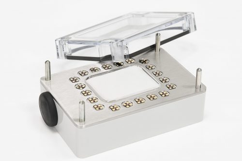 DROP CASTING ACCESSORY