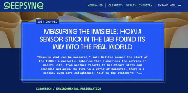 Learn more about the NEMILIES project and how basic research was transferred to the lab to market with the EIC Transition