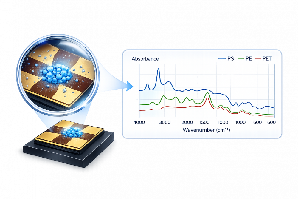 Micro- and Nanoplastics