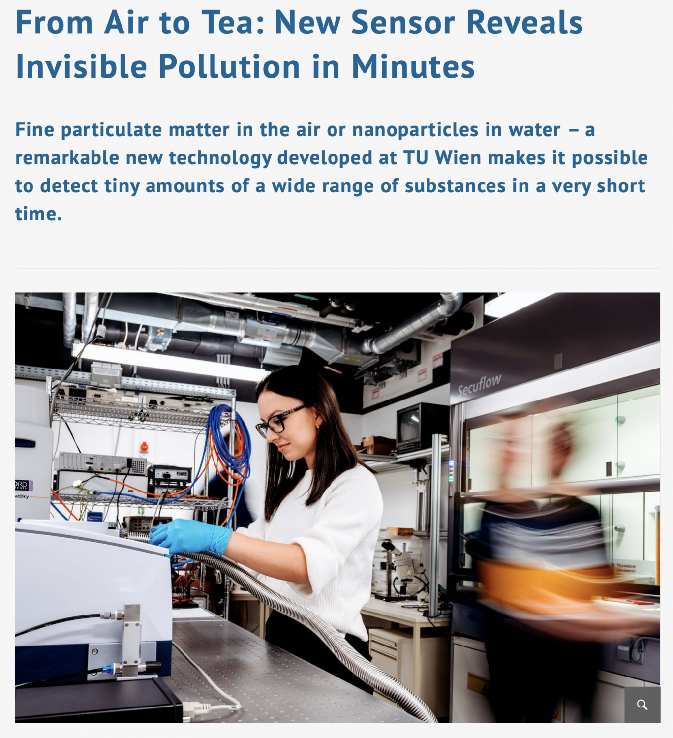 Read about the impact of the two final scientific papers from the NEMILIES project published in ACS Nano and Science Advances