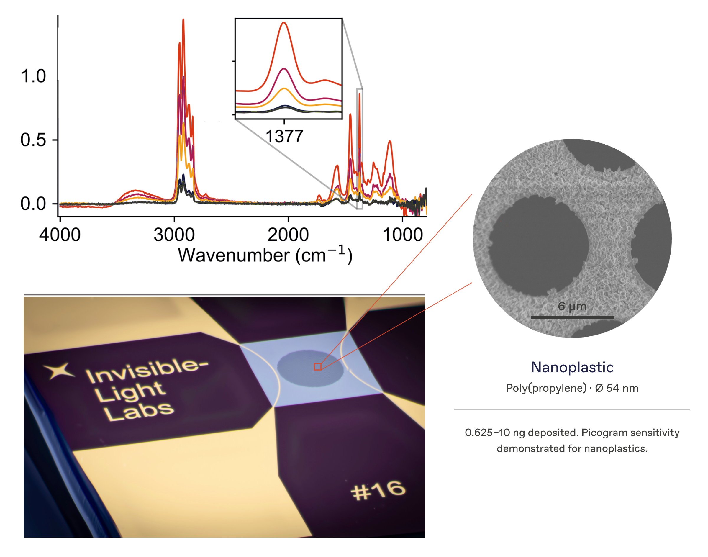 Micro- and Nanoplastics